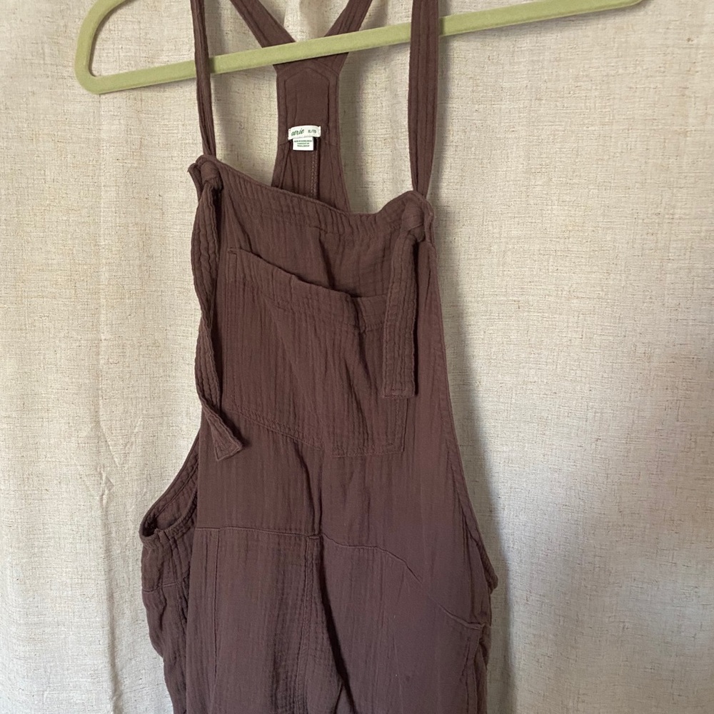 Aerie jumpsuit